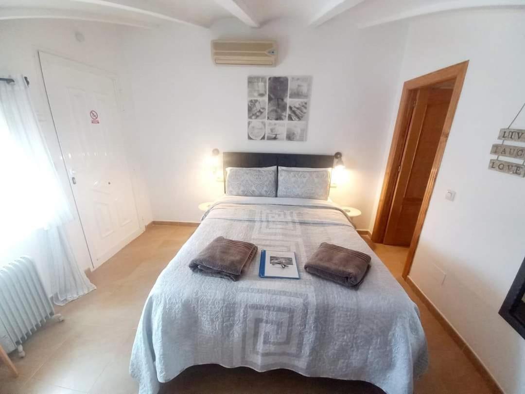 The Loft Cantoria - Room With A View Esterno foto