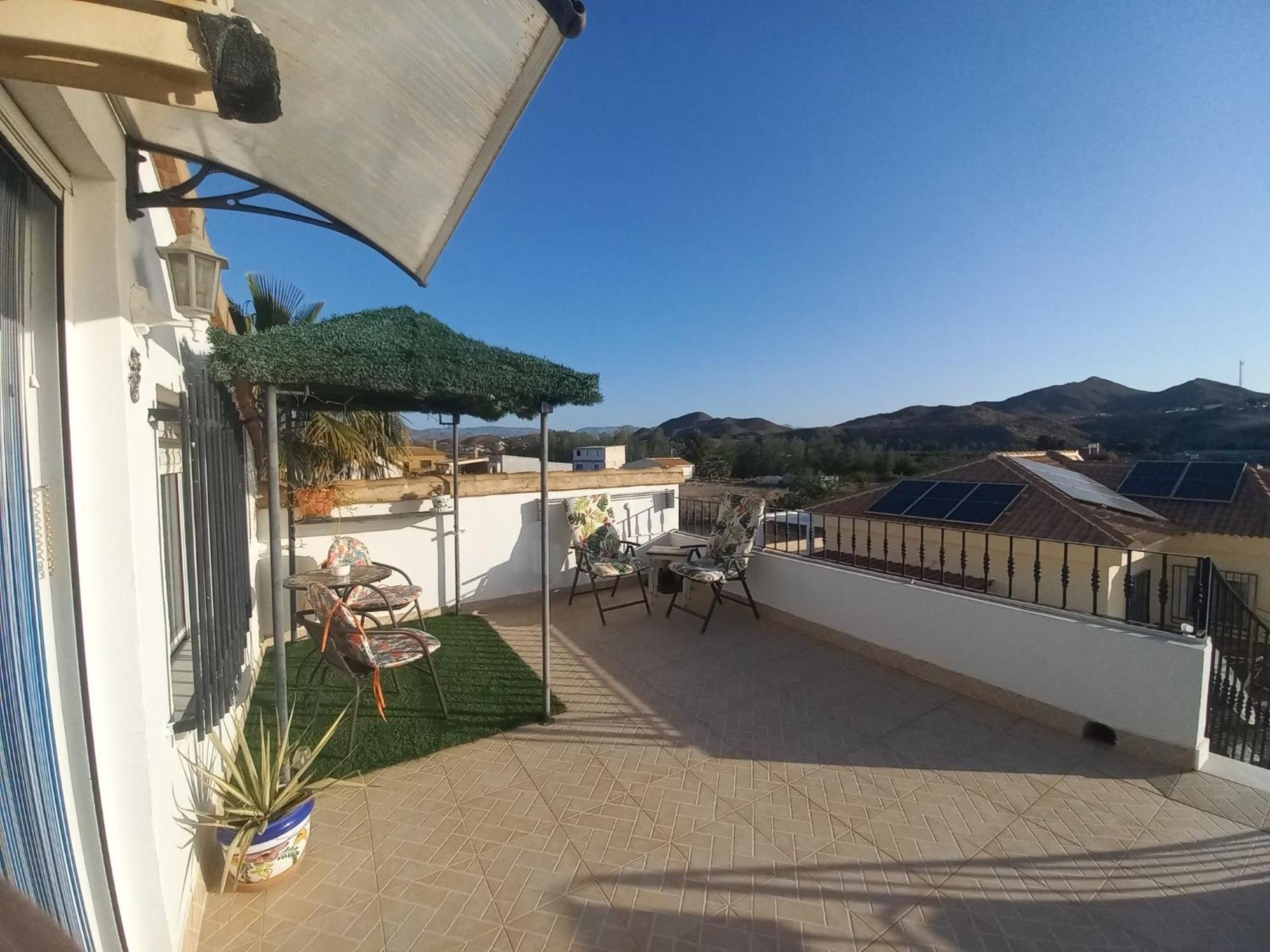 The Loft Cantoria - Room With A View Esterno foto