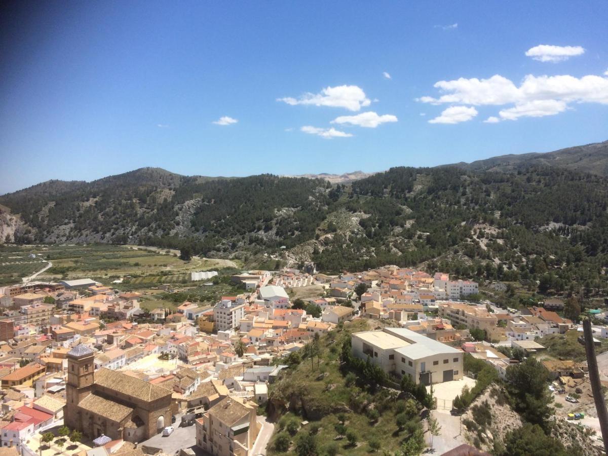 The Loft Cantoria - Room With A View Esterno foto